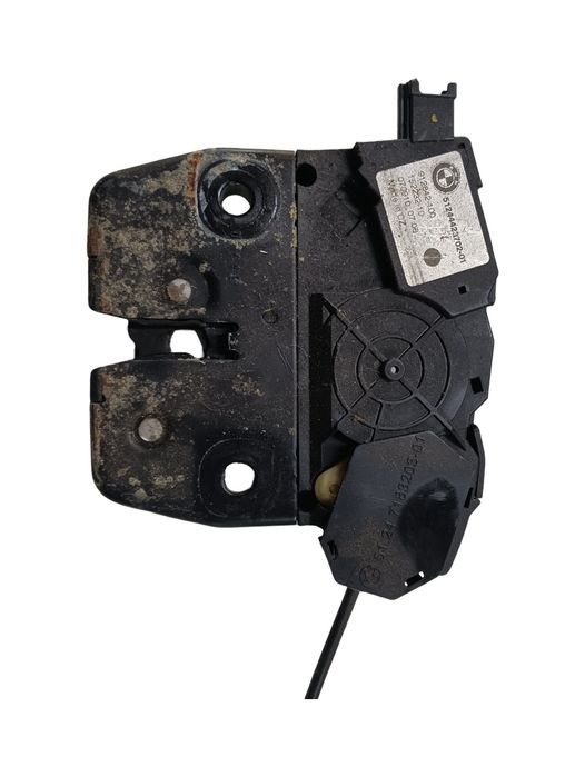Broasca Hayon/Portbagaj Bmw X5 Ii E70 2006 - 2013 912842100