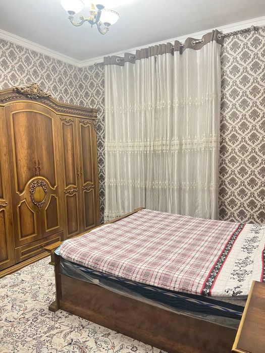 Сотилади! 6 сотих 4 хонали ҳовли – Янгиҳаёт тумани, Гулзор-3