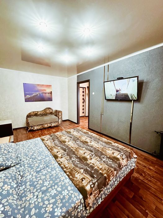 1 комнатная квартира "Эксперт" Люкс для VIP от GRAND HOTEL