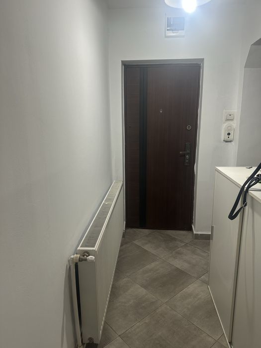 Apartament cu o cameră