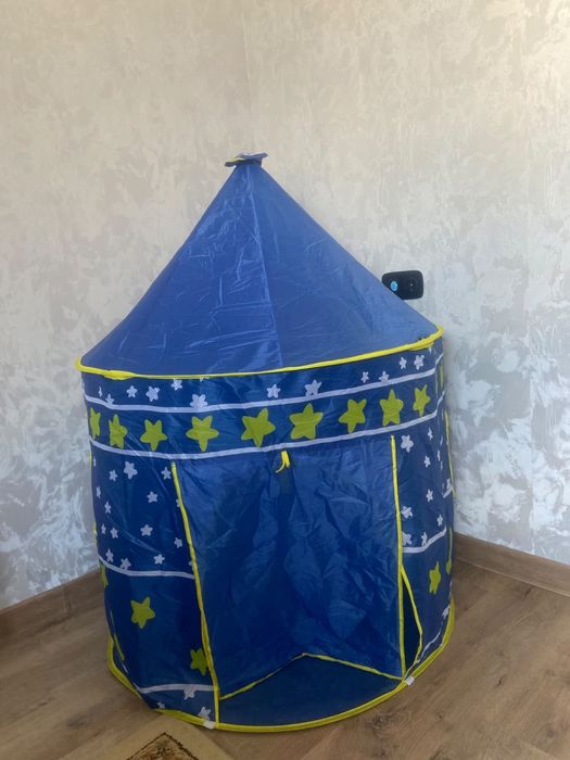 Палатка детский домик