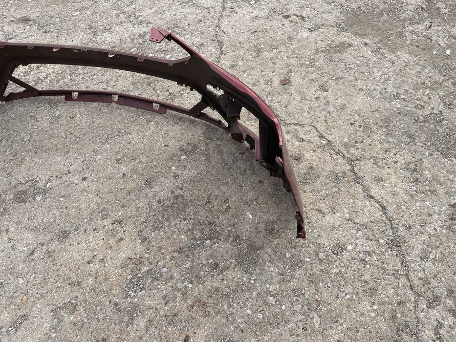 Предна броня за Форд Куга Ford Kuga 2016-2020г 2бр