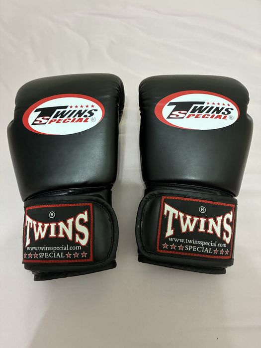 Перчатки Twins 12oz
