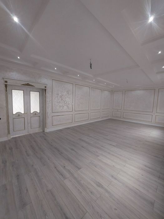 Ремонт под ключ Дом