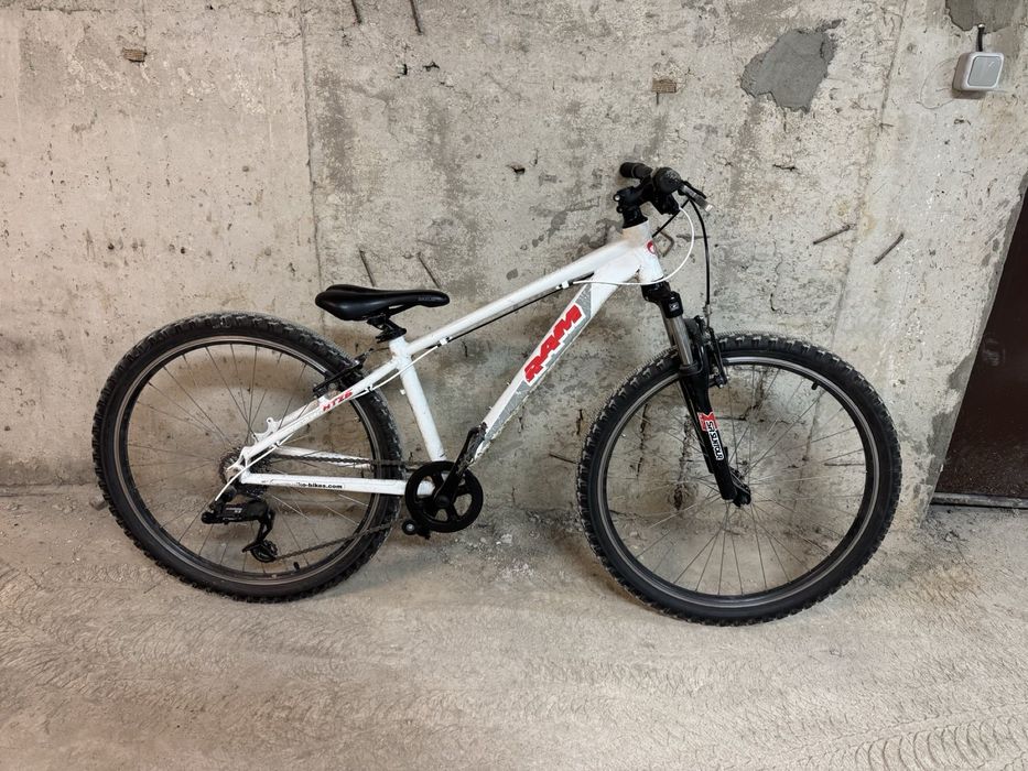 Велосипед RAM или Specialized 26’’