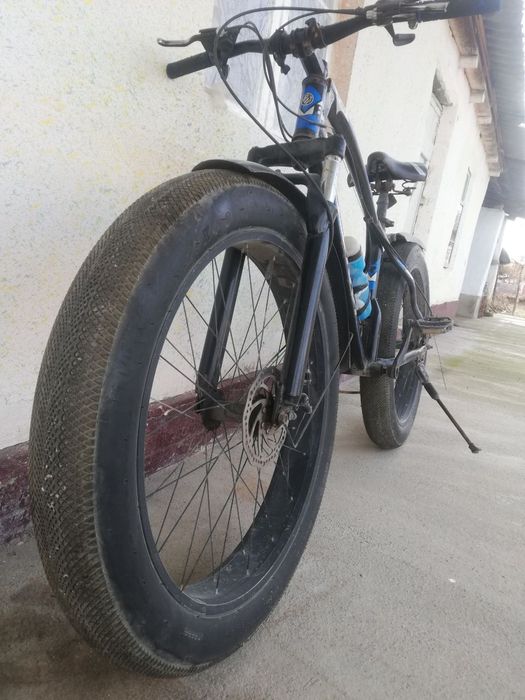 Bonvi Sport Velik