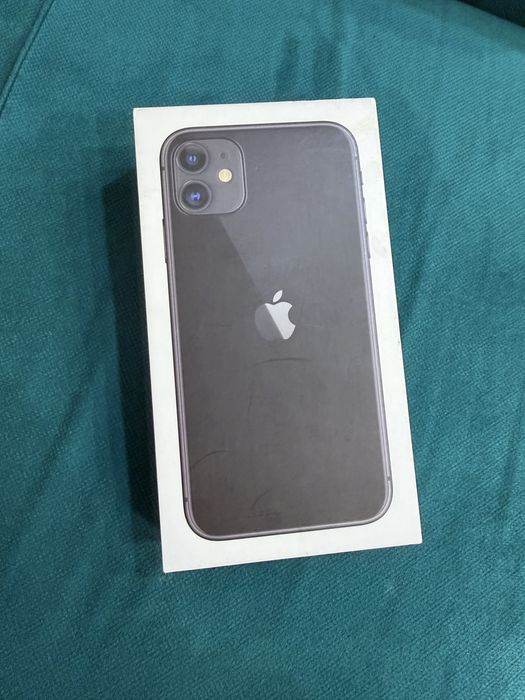 Iphone 11 айфон продам срочно
