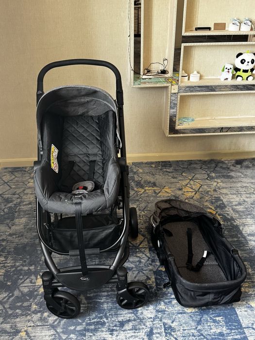 Коляска TOMIX трансформер