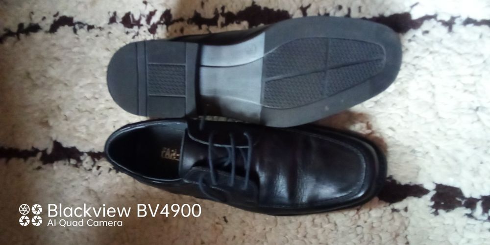 Pantofi bărbați, Nr 39, și 40 in stare buna