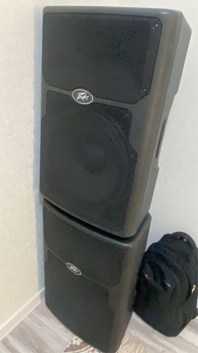 Музыкальный аппаратура продажа