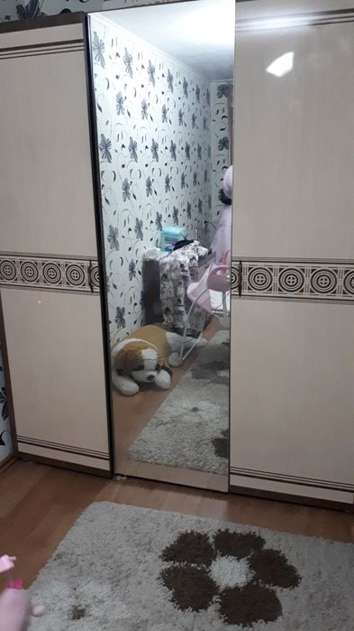 Продам спальный гарнитур