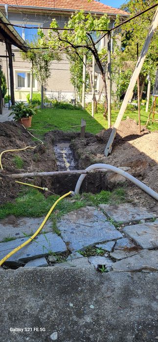 Сондажи за вода сондажи