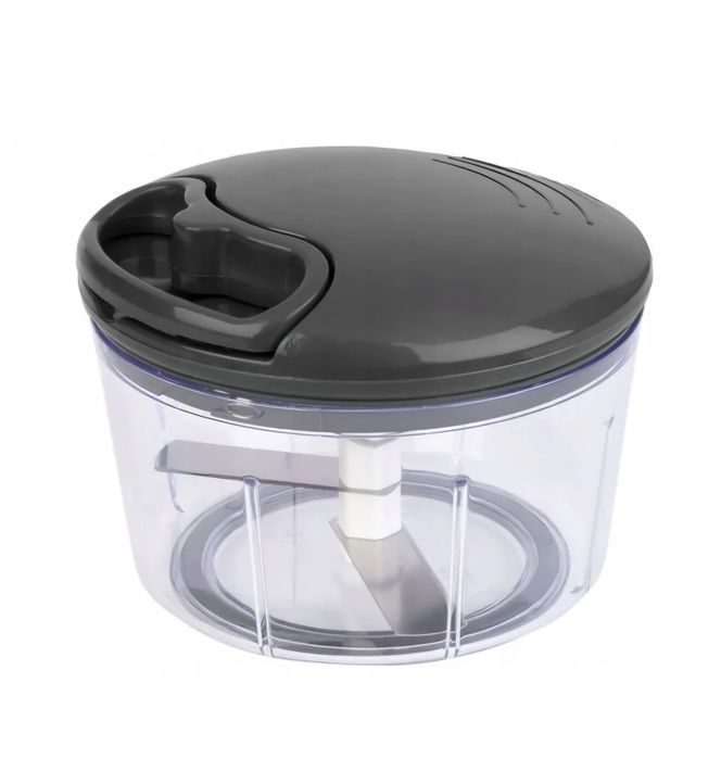 Tocator manual pentru legume si fructe Livarno - SIGILAT