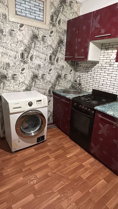 Сдается квартира на долгий срок