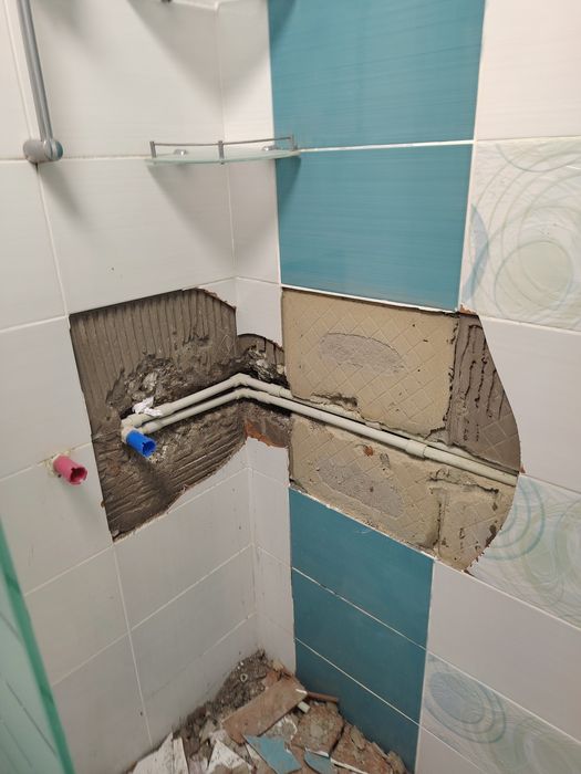 ВиК услуги Варна 24/7 и ремонт на аварии