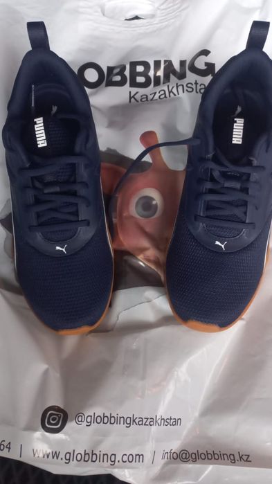 Красовка PUMA сатылады 40 размері