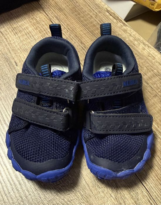 Детски боси обувки Kubua 23 номер