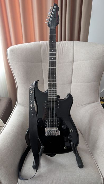 Chitara electrica+amplificator