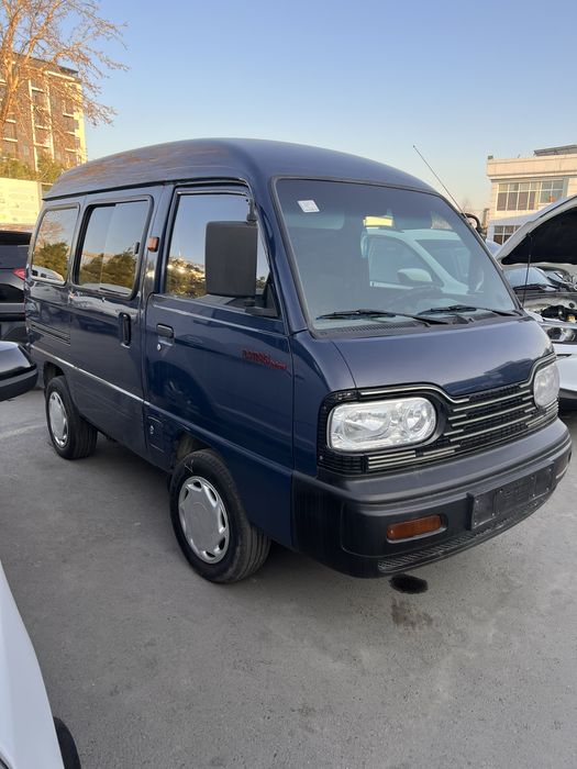 Дамас 2024 Атига 200$ билан