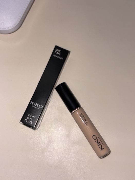 Консилер Kiko Milano