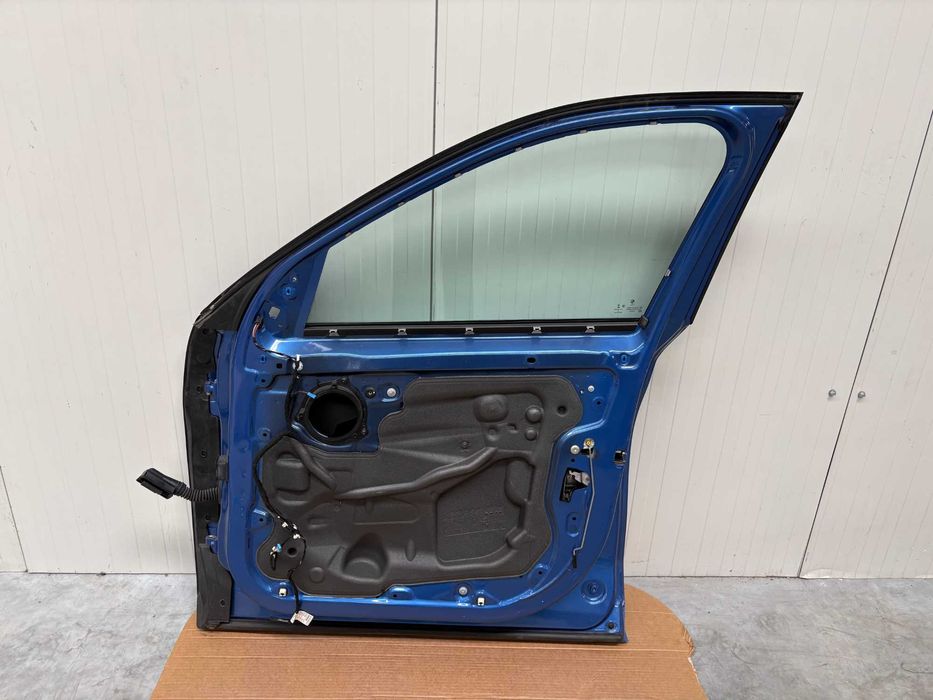 Предна дясна врата БМВ Х1 Ф48 BMW X1 F48 7414370
