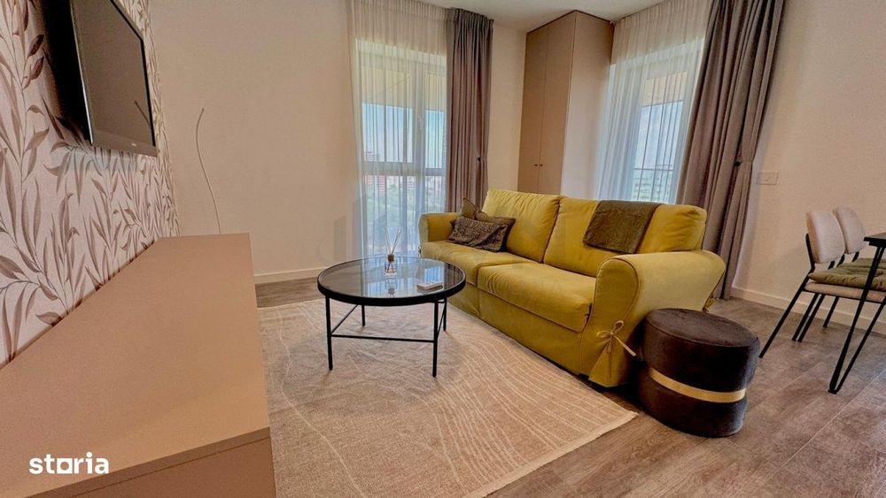Apartament 2 Camere l Parcului 20 l Loc de parcare inclus — fotografia 1