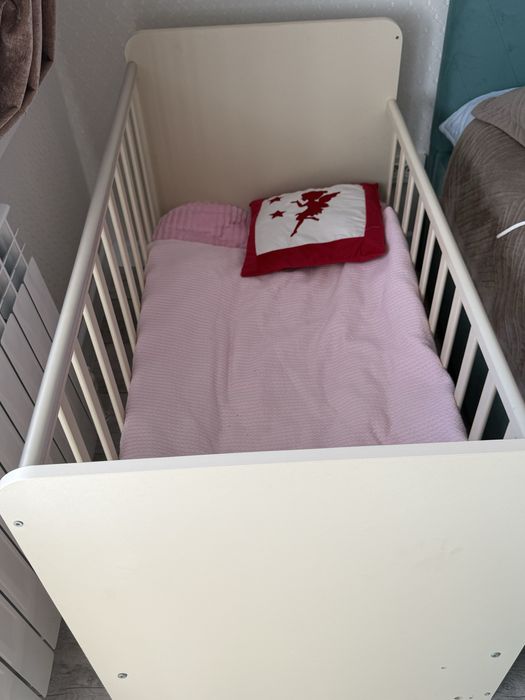 Манеж сатылалады