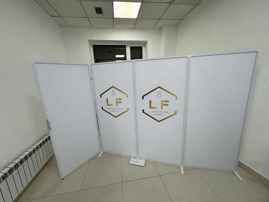 Продается ширма 180 высота