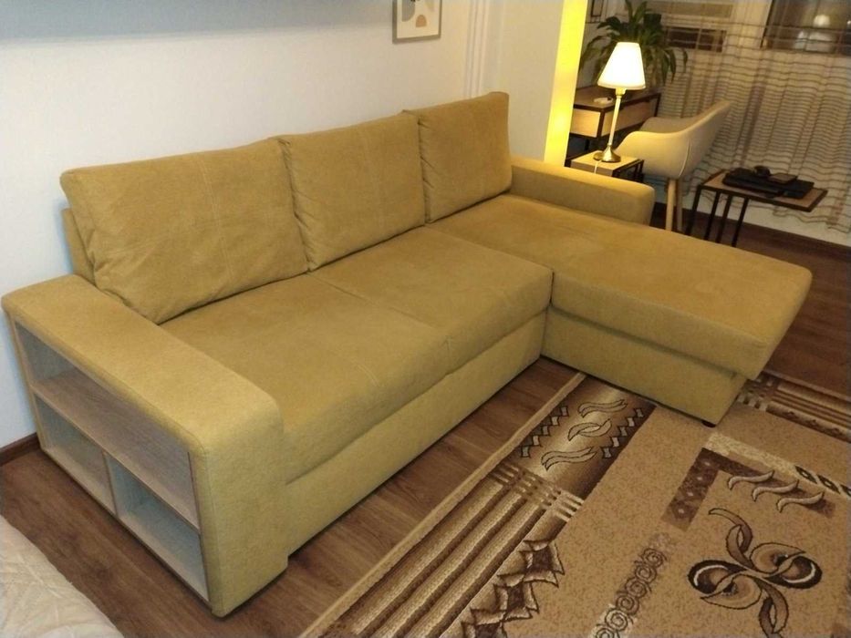 Диван Г образен за дневна