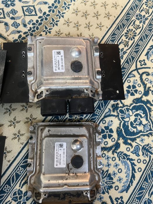 Компютер на любую Ваз