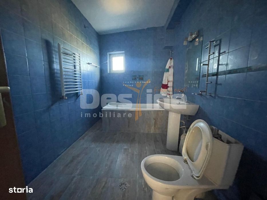 Casă individuală – Săftica | Teren 1.000 mp