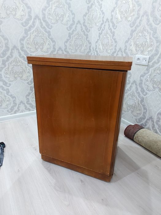 Швейная машина "LADA" в идеальном состоянии  с документом