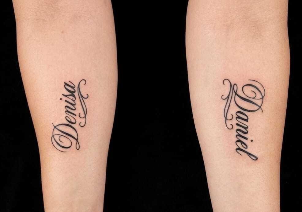 Tatuaje Profesionale Buzău – Studio Privat / Modele Unice & Fineline