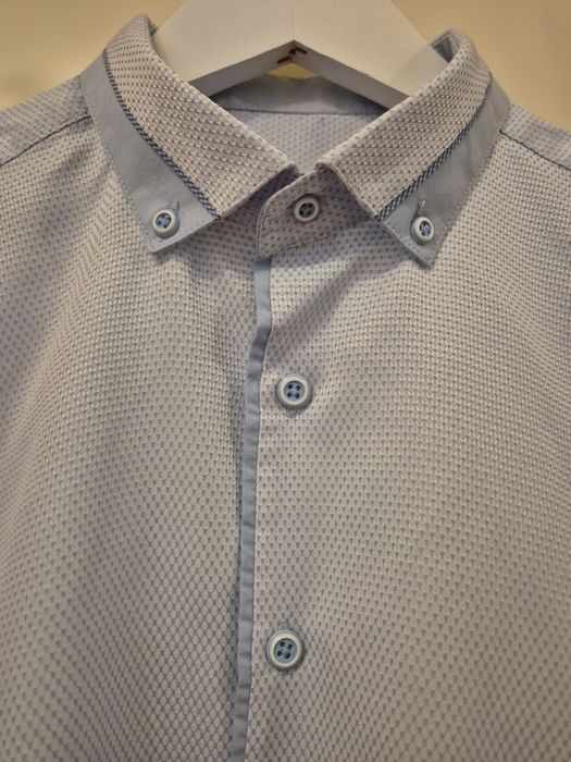 Cămașă bărbați - Pierre Martin