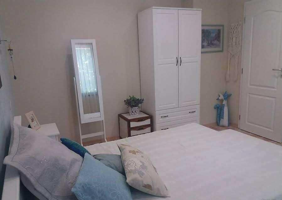 Дава се под наем Двустаен апартамент в София, Сердика - 45 кв.м за 649 € - Снимка #8