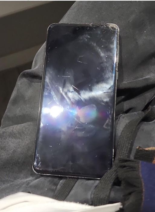 Флагман Huawei mate 60 pro + 1 тб