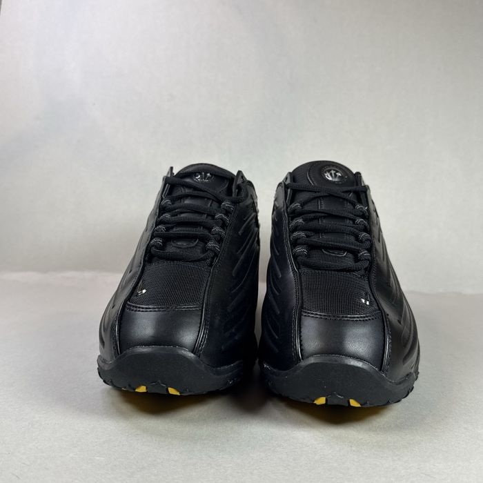 Nike Nocta Air Max "Black Yellow"! НОВИ!