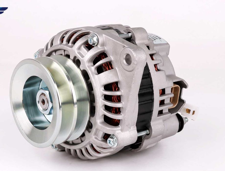 Генератор MAZDA WL-T 2.5 8v 89-