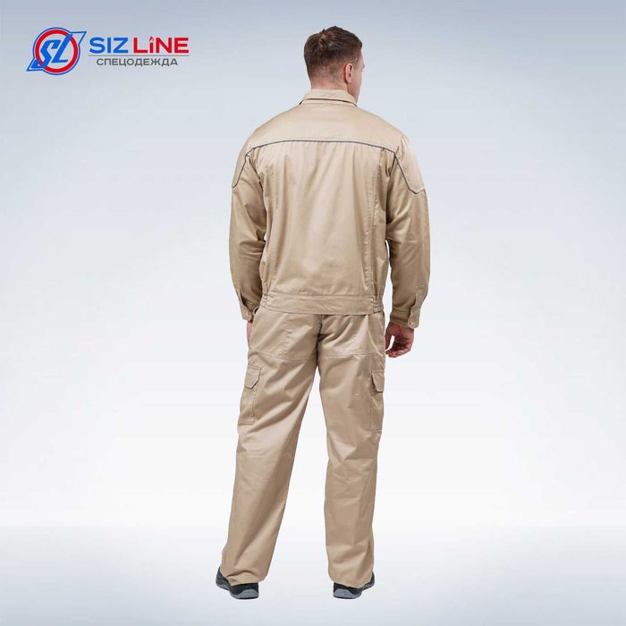 Спецодежда униформа спецодежда летняя форма одежда