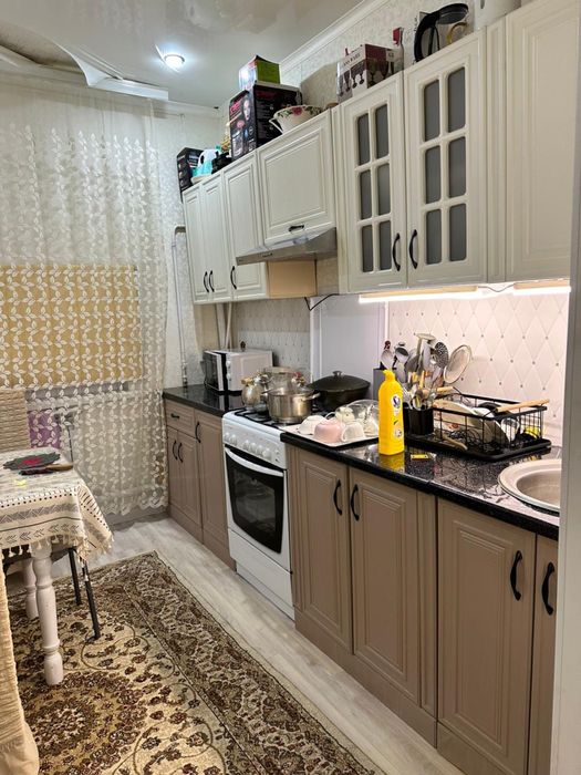 Продам дом в п.Пугачев