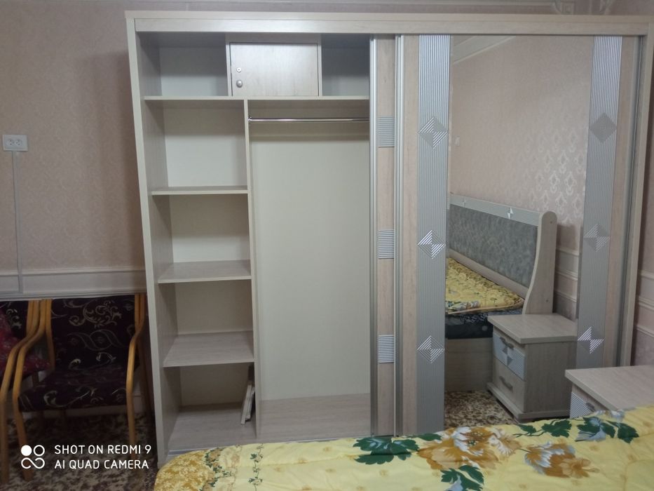 Haytek Spalniy Orginal Srochna Sotiladi Komplekt  Holati Yahsh