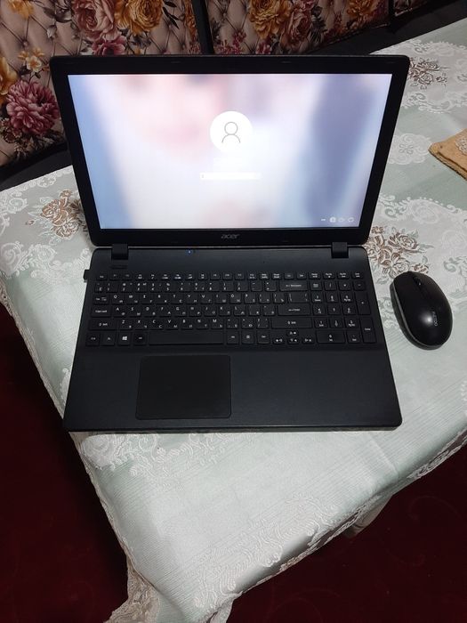 Noutbuk intel celeron