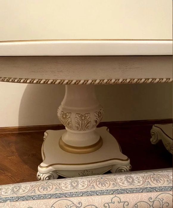 Стол овальный есть доставка