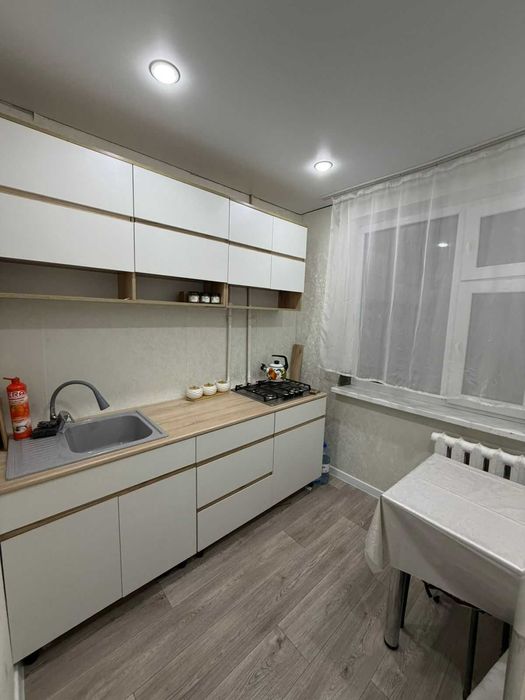 Продажа 1-комнатной квартиры