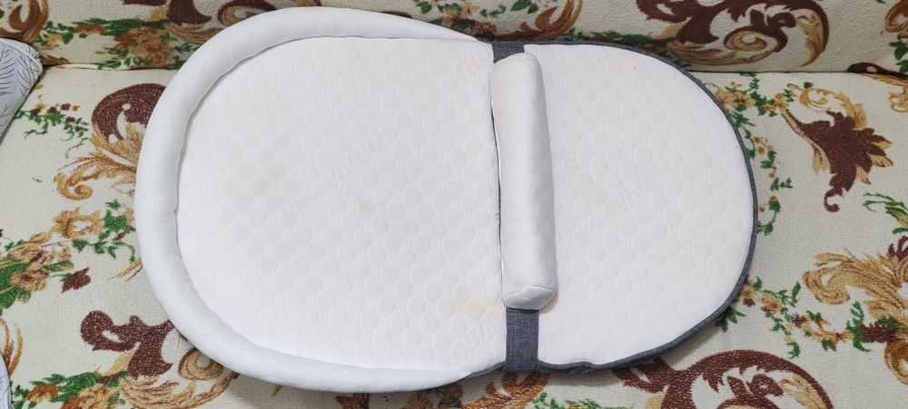 Кокон для младенцев