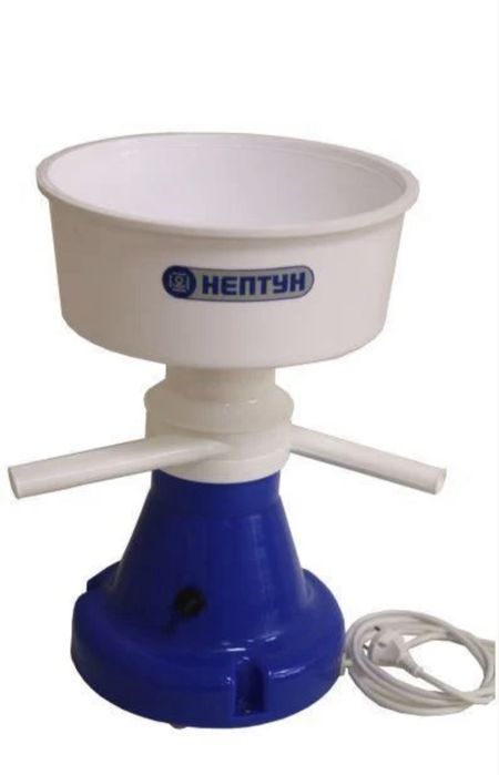 Продаю срочно новый сипаратор