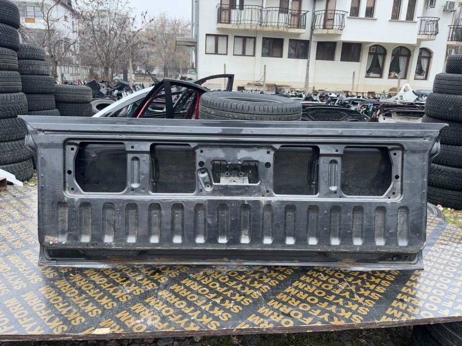 Капак Мицубиши Л200/Mitsubishi L200