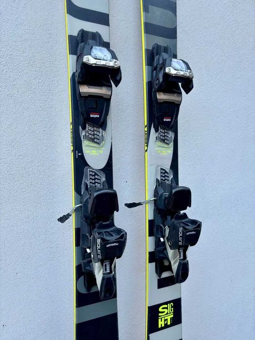 K2 Sight | Freeride - 160см | skiburgas.com