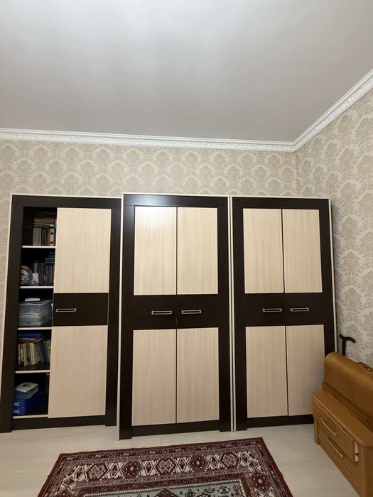 Спальная гарнитура