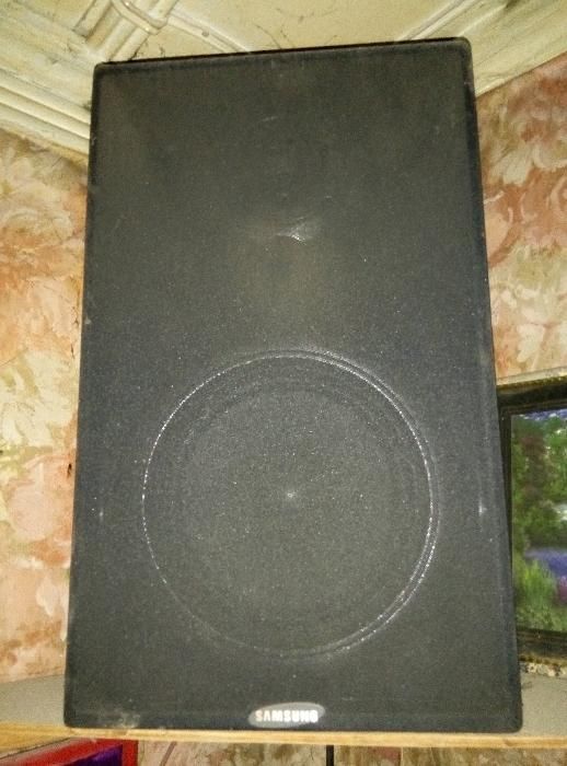 Музыкальный центр